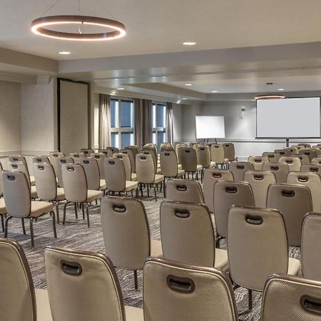Sheraton Парк-Сіті Екстер'єр фото