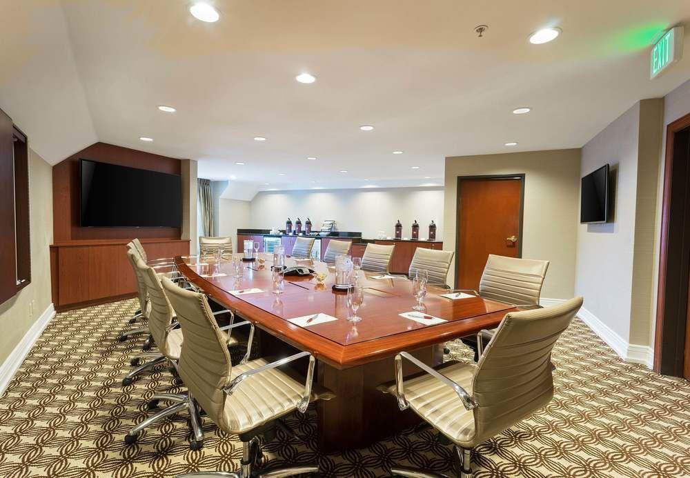 Sheraton Парк-Сіті Екстер'єр фото