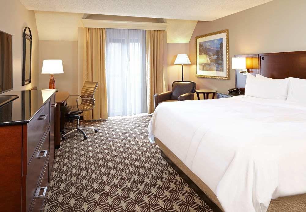 Sheraton Парк-Сіті Екстер'єр фото