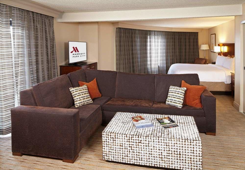 Sheraton Парк-Сіті Екстер'єр фото