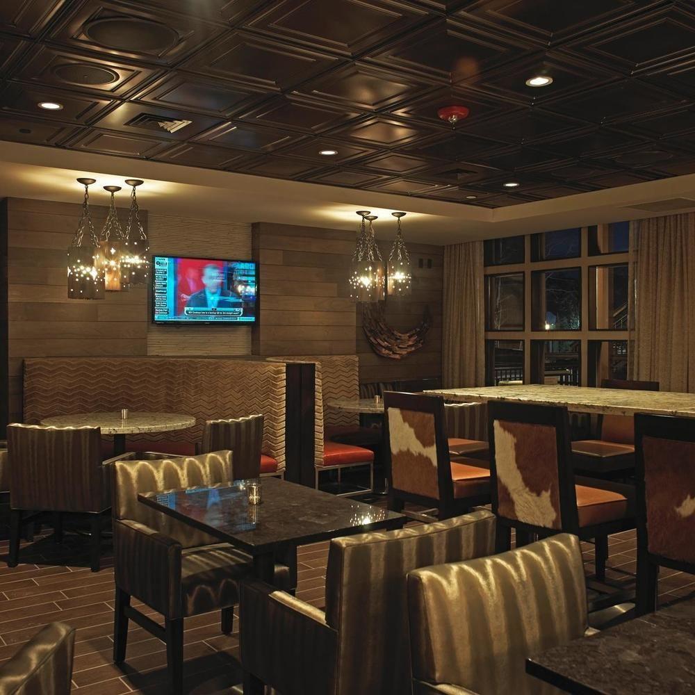 Sheraton Парк-Сіті Екстер'єр фото