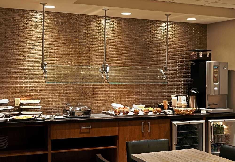 Sheraton Парк-Сіті Екстер'єр фото