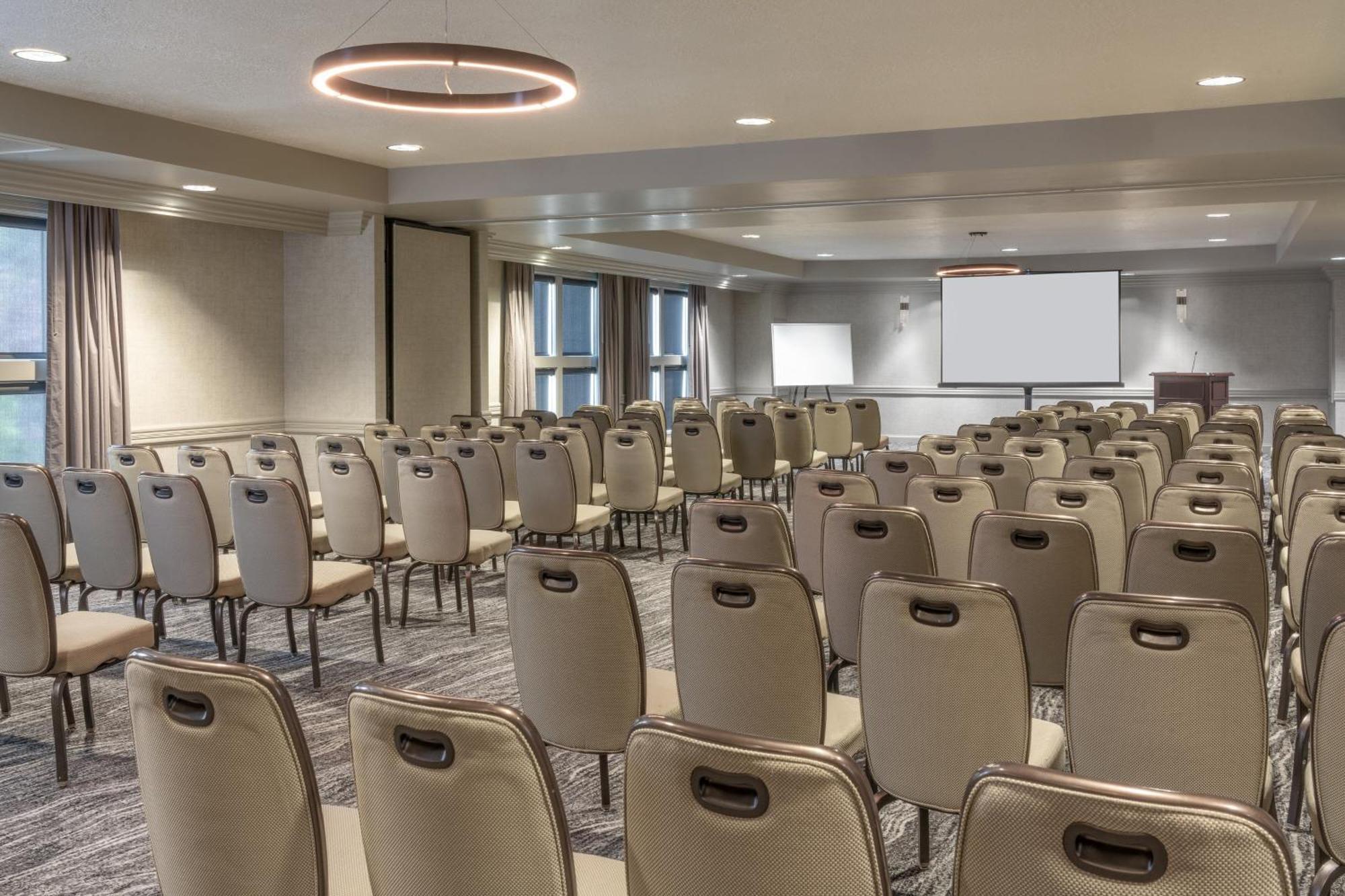 Sheraton Парк-Сіті Екстер'єр фото