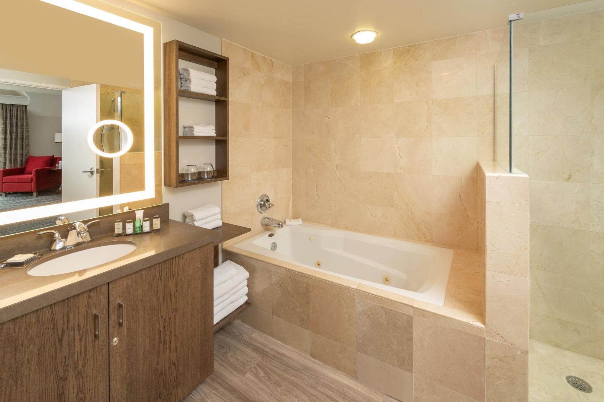 Sheraton Парк-Сіті Екстер'єр фото