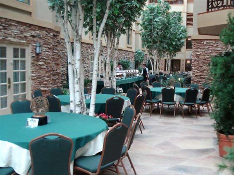 Sheraton Парк-Сіті Екстер'єр фото